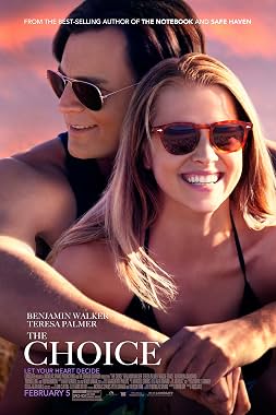 LugaTv | Watch The Choice for free online