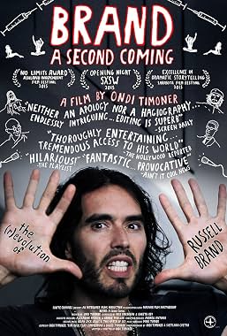 LugaTv | Watch Brand A Second Coming for free online
