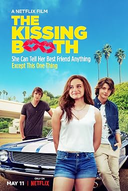 LugaTv | Watch The Kissing Booth for free online