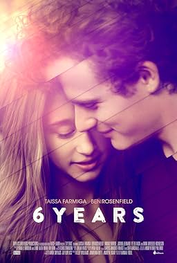 LugaTv | Watch 6 Years for free online