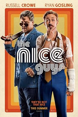 LugaTv | Watch The Nice Guys for free online