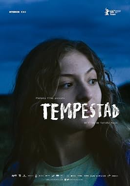 LugaTv | Watch Tempestad for free online