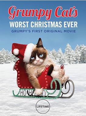 LugaTv | Watch Grumpy Cats Worst Christmas Ever for free online