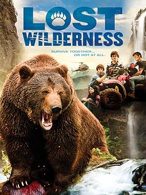 LugaTv | Watch Lost Wilderness for free online
