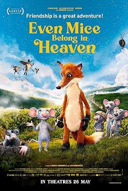 LugaTv | Watch Even Mice Belong in Heaven for free online
