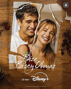 LugaTv | Watch We'll Be Fine seasons 1 - 1 for free online