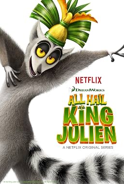 LugaTv | Watch All Hail King Julien seasons 1 - 5 for free online