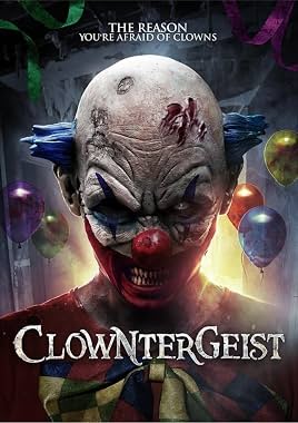 LugaTv | Watch Clowntergeist for free online
