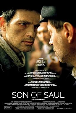 LugaTv | Watch Son of Saul for free online