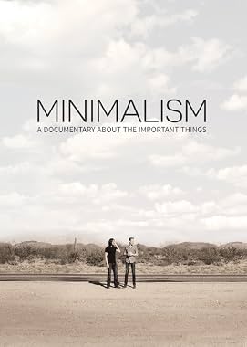 LugaTv | Watch Minimalism A Documentary About the Important Things for free online