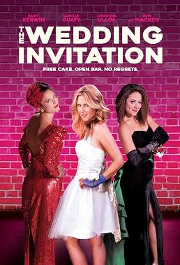 LugaTv | Watch The Wedding Invitation for free online