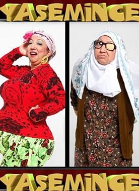 LugaTv | Watch Yasemince seasons 1 -  for free online