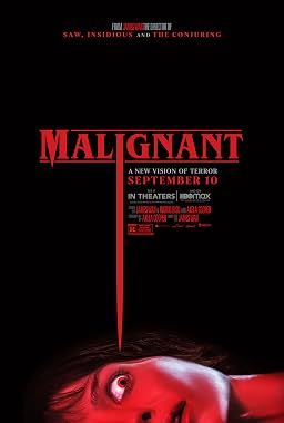LugaTv | Watch Malignant for free online
