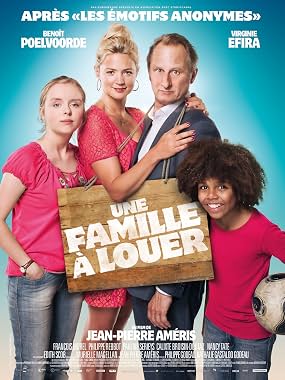 LugaTv | Watch Une famille à louer for free online