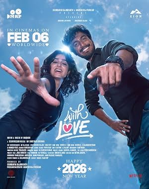 LugaTv | Watch With Love for free online