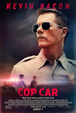 LugaTv | Watch Cop Car for free online