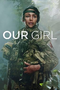 LugaTv | Watch Our Girl seasons 1 - 4 for free online