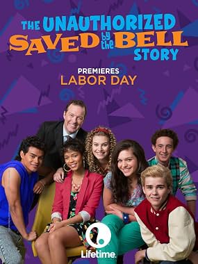 LugaTv | Watch The Unauthorized Saved by the Bell Story for free online
