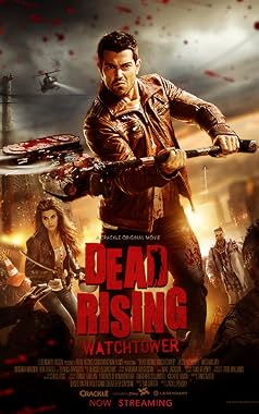 LugaTv | Watch Dead Rising for free online