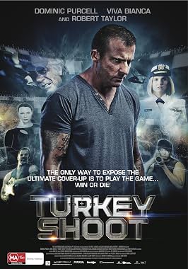LugaTv | Watch Turkey Shoot for free online