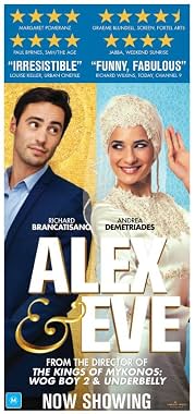 LugaTv | Watch Alex  and Eve for free online