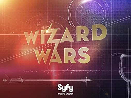 LugaTv | Watch Wizard Wars seasons 1 - 1 for free online
