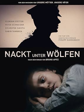 LugaTv | Watch Nackt unter Wölfen for free online