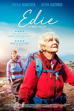 LugaTv | Watch Edie for free online