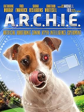 LugaTv | Watch A.R.C.H.I.E. for free online