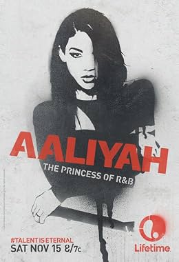 LugaTv | Watch Aaliyah The Princess of R andB for free online