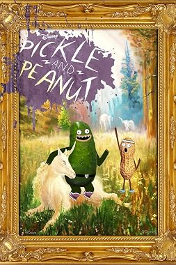LugaTv | Watch Pickle and Peanut seasons 1 - 2 for free online