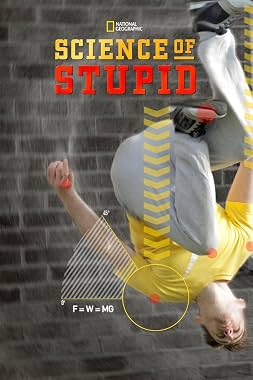 LugaTv | Watch Science of Stupid seasons 1 - 8 for free online