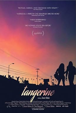 LugaTv | Watch Tangerine for free online