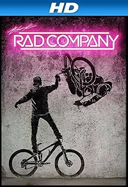 LugaTv | Watch Brandon Semenuks Rad Company for free online