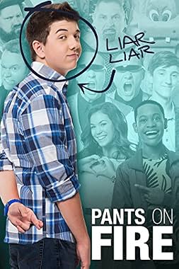 LugaTv | Watch Pants on Fire for free online