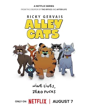 LugaTv | Watch Alley Cats seasons 1 - 1 for free online
