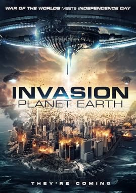 LugaTv | Watch Invasion Planet Earth for free online