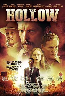 LugaTv | Watch The Hollow for free online