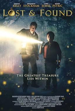 LugaTv | Watch Lost  and Found for free online