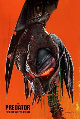LugaTv | Watch The Predator for free online