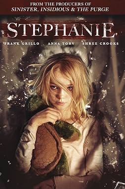 LugaTv | Watch Stephanie for free online