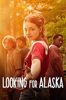 LugaTv | Watch Looking for Alaska seasons 1 - 1 for free online