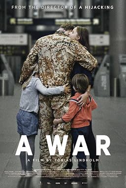 LugaTv | Watch Krigen for free online