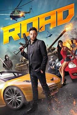 LugaTv | Watch Road for free online