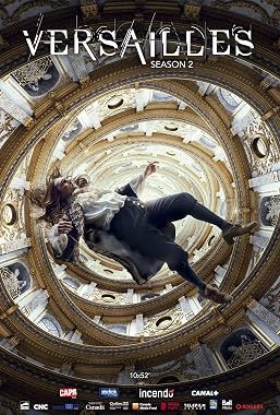 LugaTv | Watch Versailles seasons 1 - 3 for free online