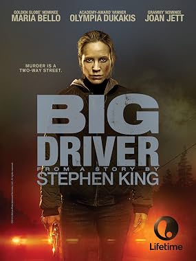 LugaTv | Watch Big Driver for free online
