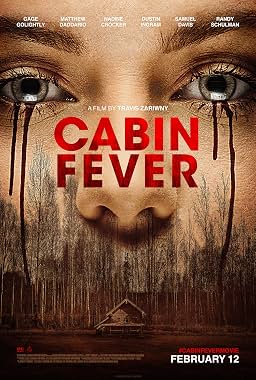 LugaTv | Watch Cabin Fever for free online