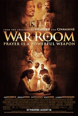 LugaTv | Watch War Room for free online