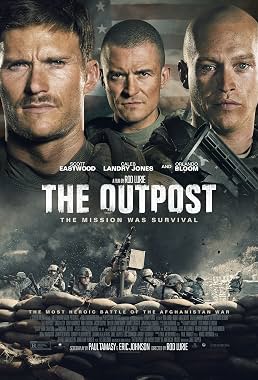 LugaTv | Watch The Outpost for free online