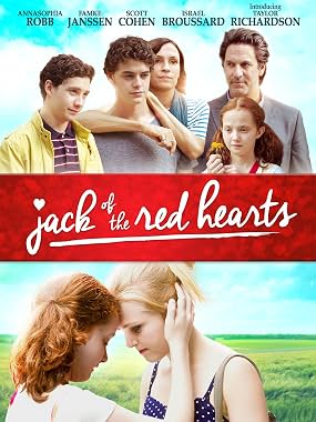 LugaTv | Watch Jack of the Red Hearts for free online